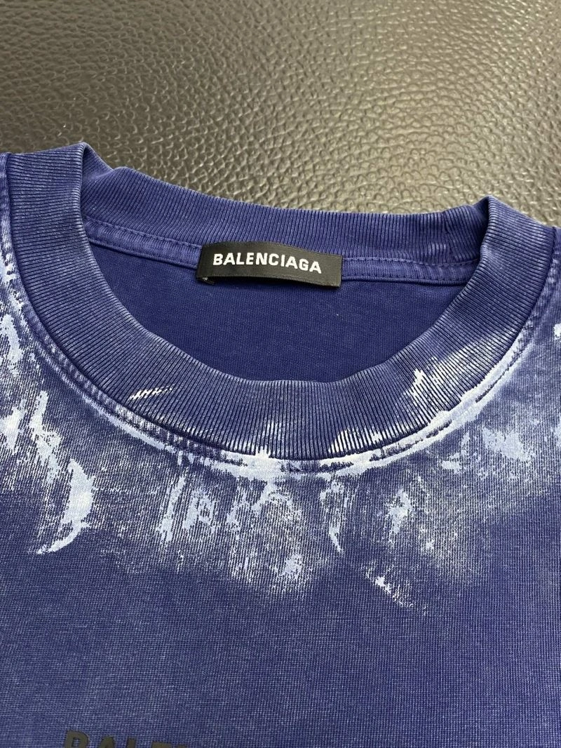 Balenciaga T-Shirts Trendsetting 97476