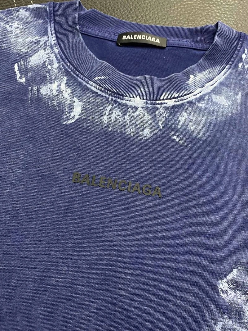 Balenciaga T-Shirts Trendsetting 97476