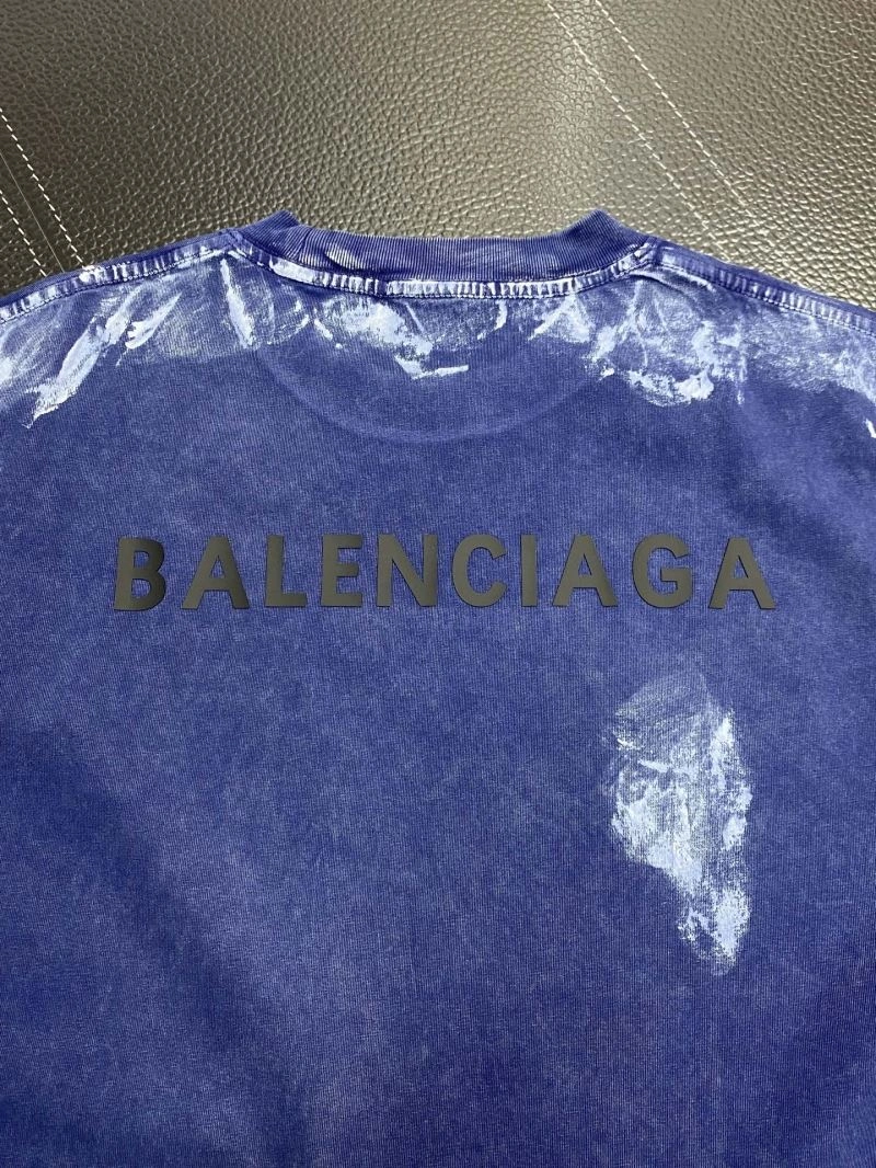 Balenciaga T-Shirts Trendsetting 97476