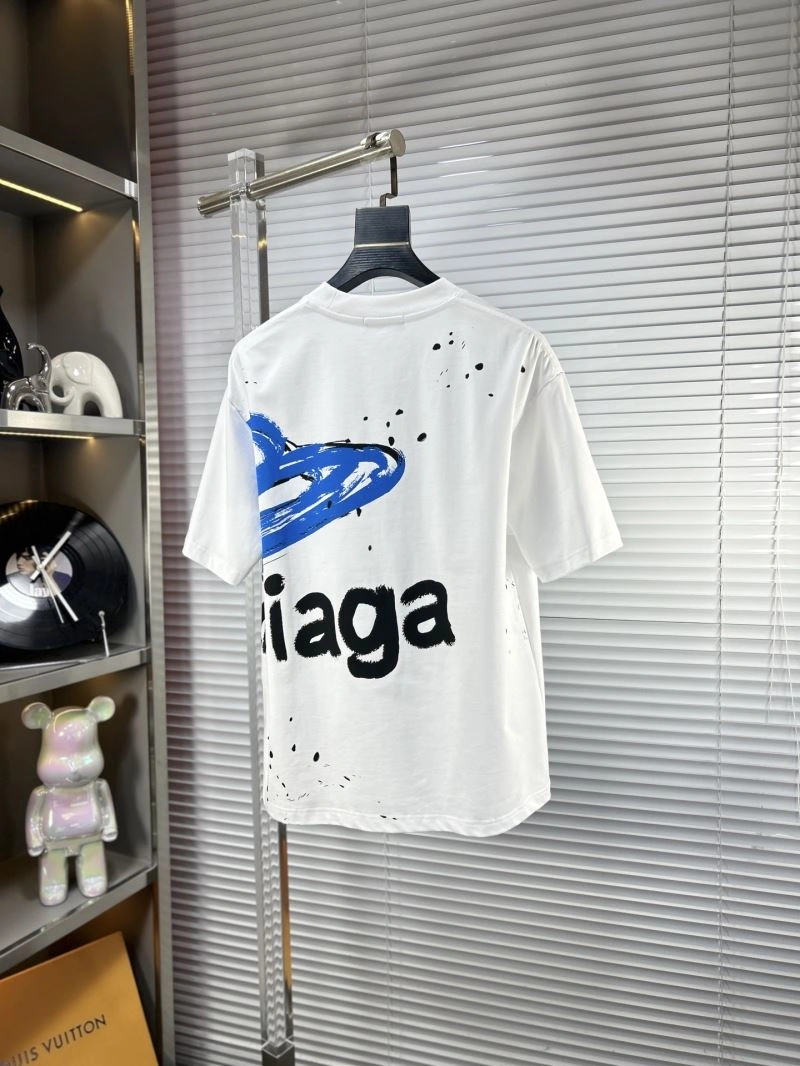 Elegant Balenciaga T-Shirts 97470