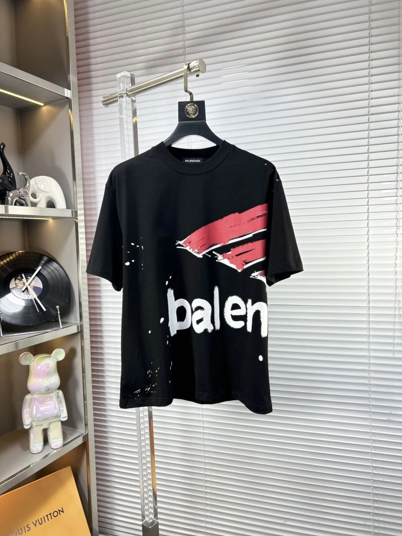 Balenciaga T-Shirts TravelReady 97471