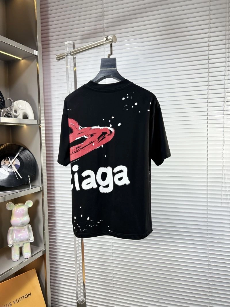 Balenciaga T-Shirts TravelReady 97471