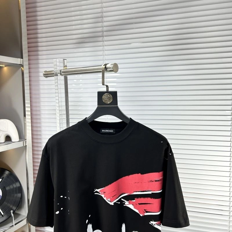 Balenciaga T-Shirts TravelReady 97471