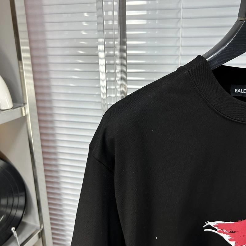 Balenciaga T-Shirts TravelReady 97471