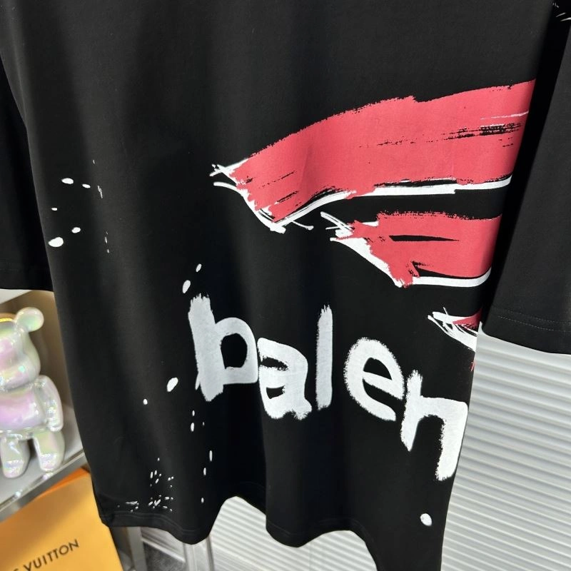 Balenciaga T-Shirts TravelReady 97471