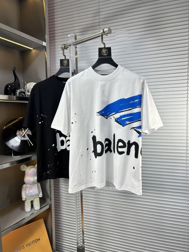 Balenciaga T-Shirts TravelReady 97471