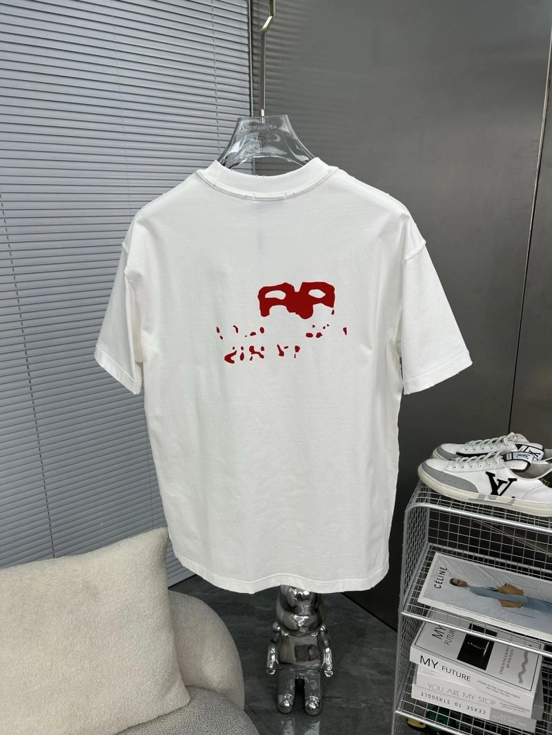 ZeroBulk Balenciaga T-Shirts 97610