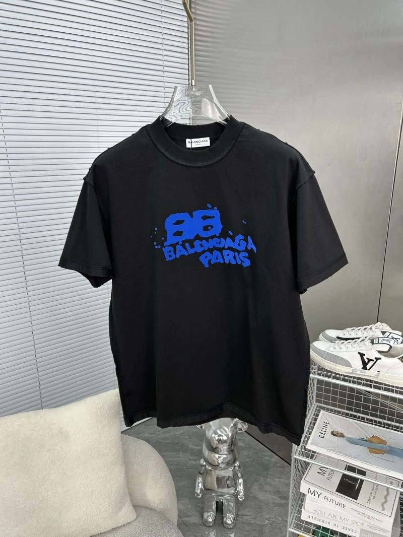 ZeroBulk Balenciaga T-Shirts 97610