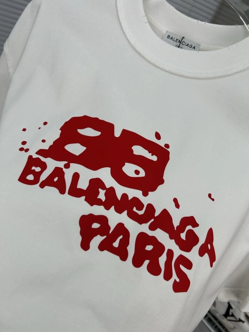 ZeroBulk Balenciaga T-Shirts 97610