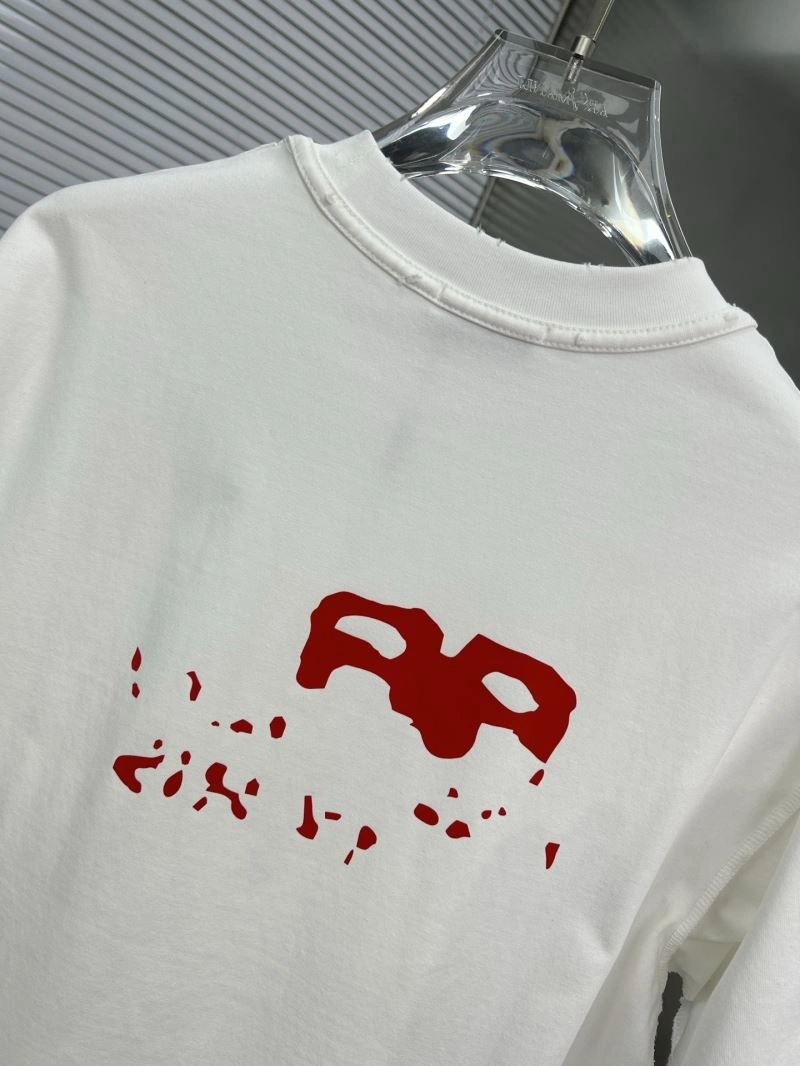 ZeroBulk Balenciaga T-Shirts 97610