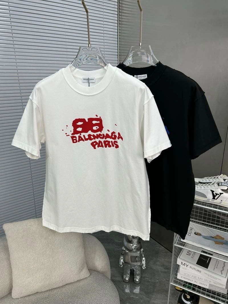 ZeroBulk Balenciaga T-Shirts 97610