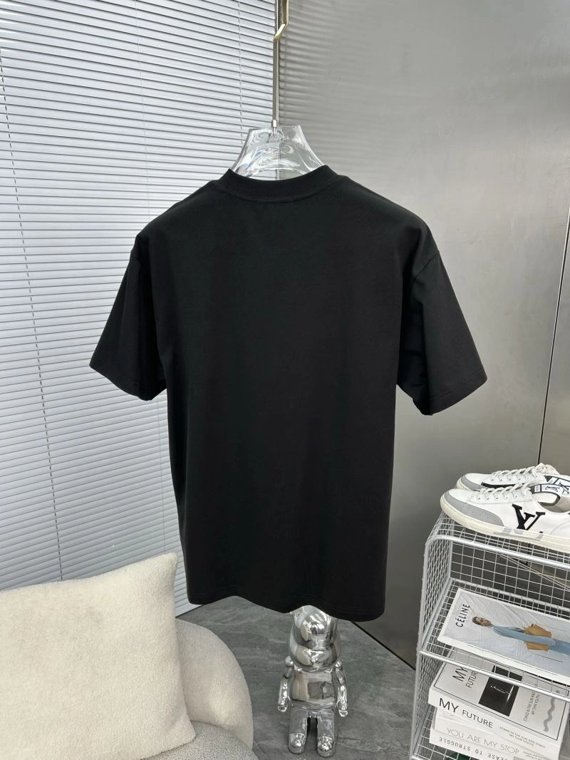 Balenciaga T-Shirts Unisex 97465