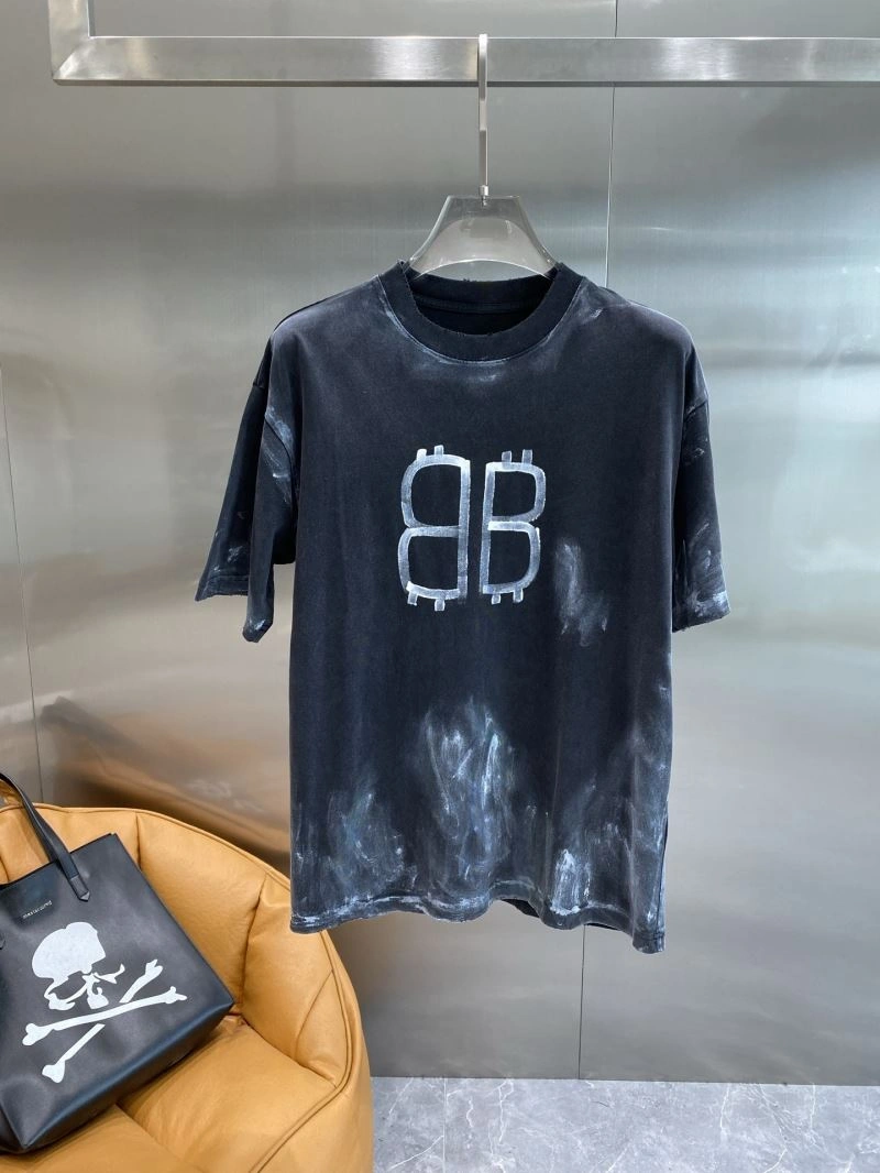 TopPick Balenciaga T-Shirts 97462