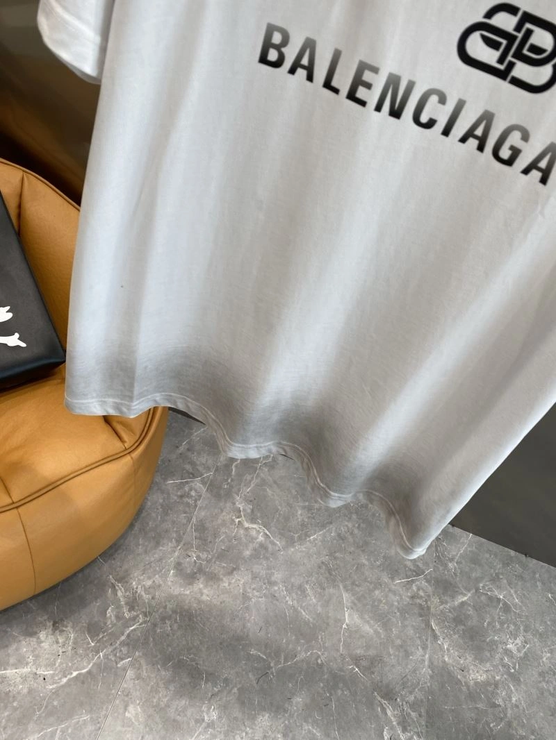 Balenciaga T-Shirts Effortless 97463