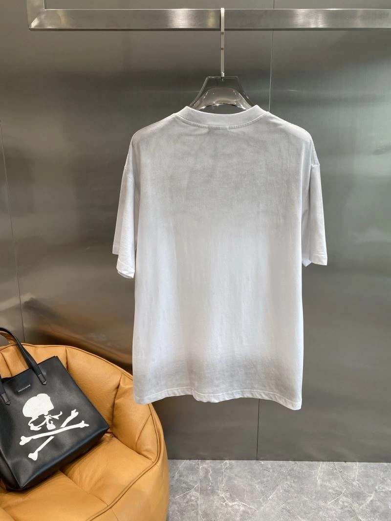Balenciaga T-Shirts Effortless 97463