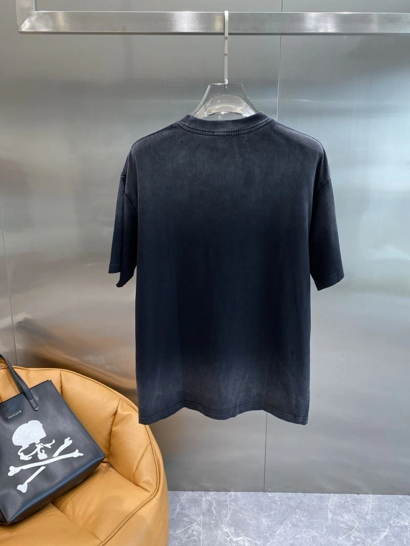 Balenciaga T-Shirts Bold 97461