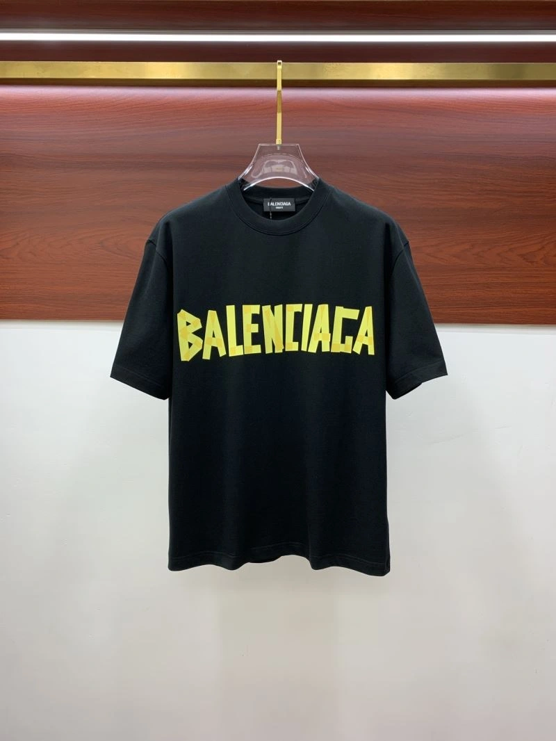 Chic Balenciaga T-Shirts 97496