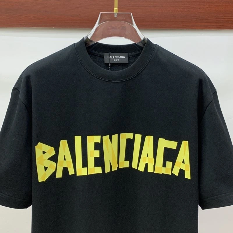 Chic Balenciaga T-Shirts 97496
