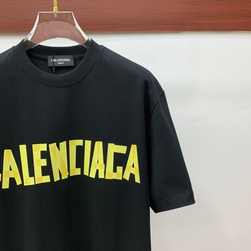 Chic Balenciaga T-Shirts 97496