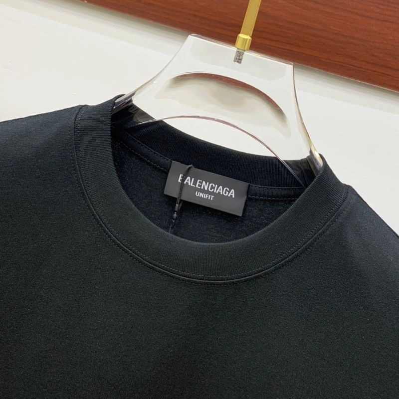 Chic Balenciaga T-Shirts 97496