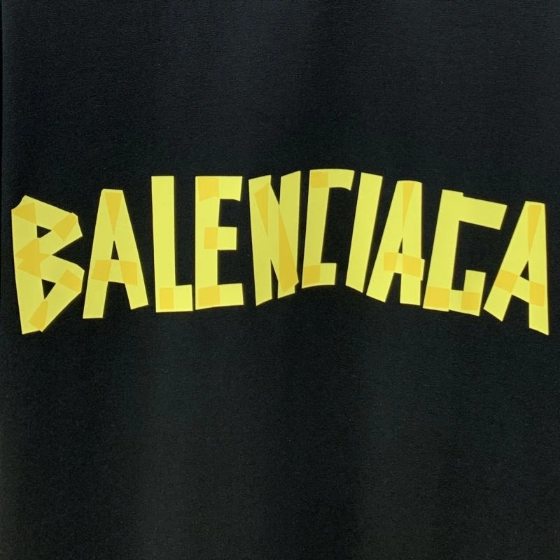 Chic Balenciaga T-Shirts 97496