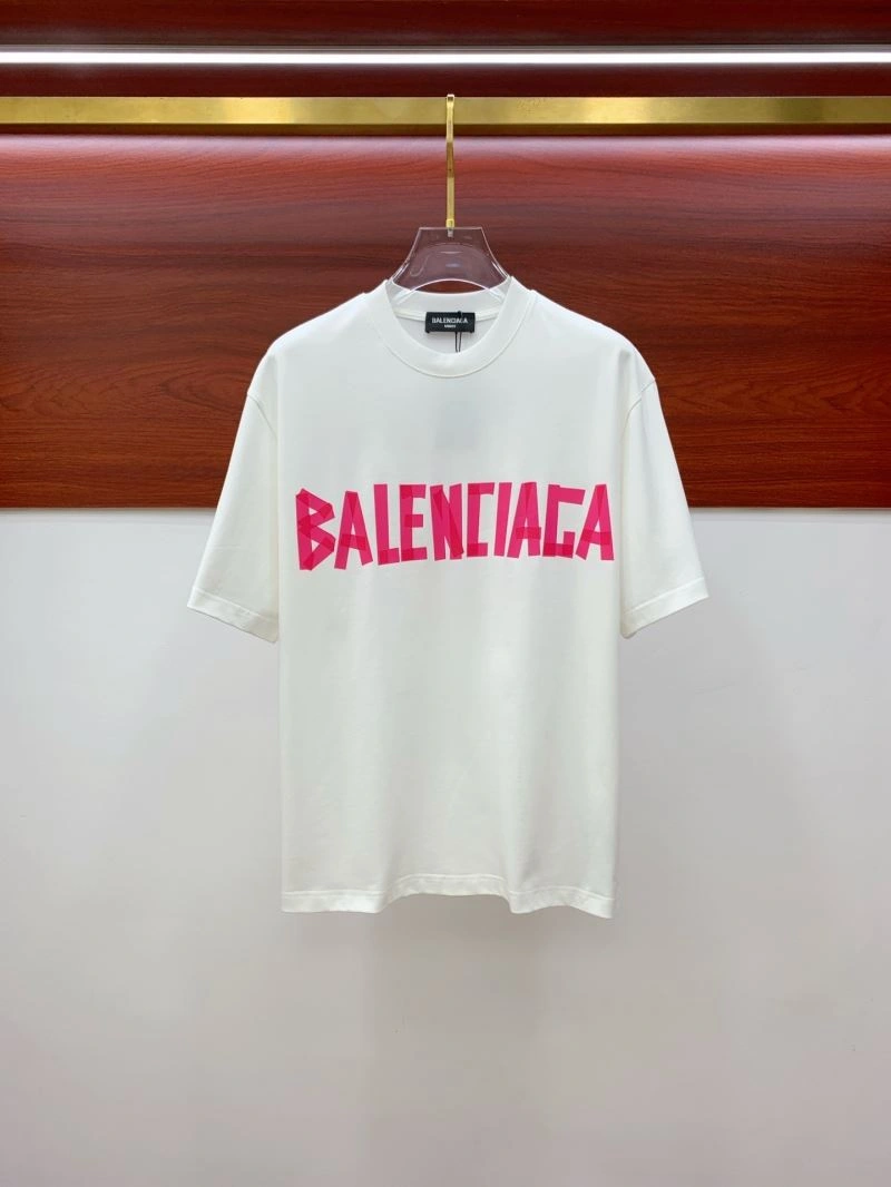 Balenciaga T-Shirts FastDry 97460