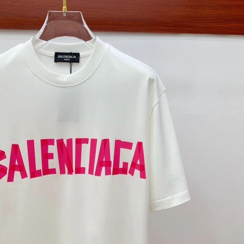 Balenciaga T-Shirts FastDry 97460