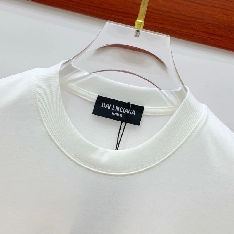 Balenciaga T-Shirts FastDry 97460