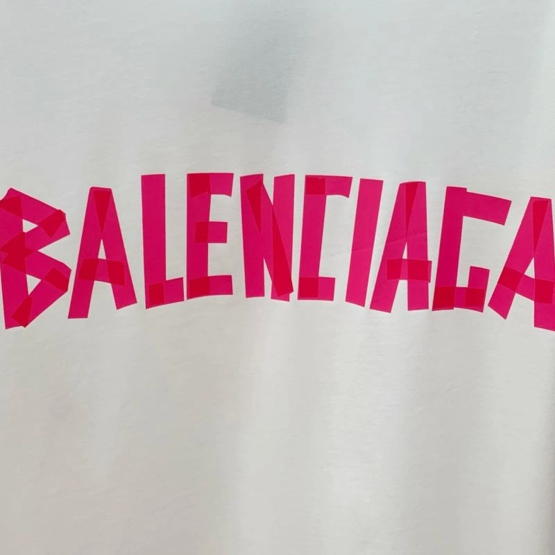 Balenciaga T-Shirts FastDry 97460