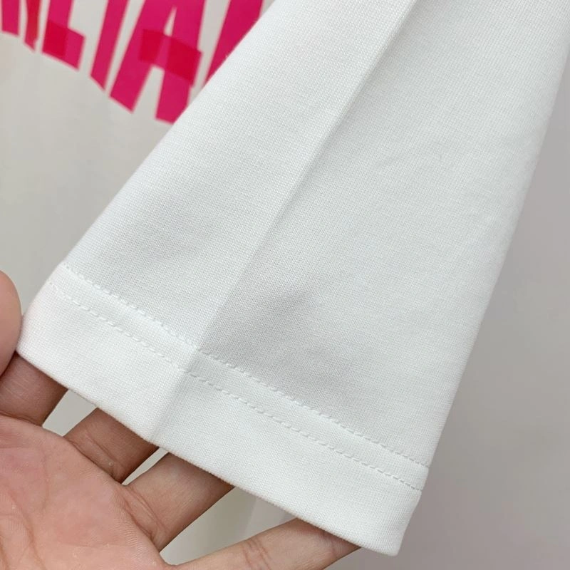 Balenciaga T-Shirts FastDry 97460
