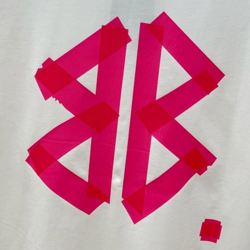 Balenciaga T-Shirts FastDry 97460