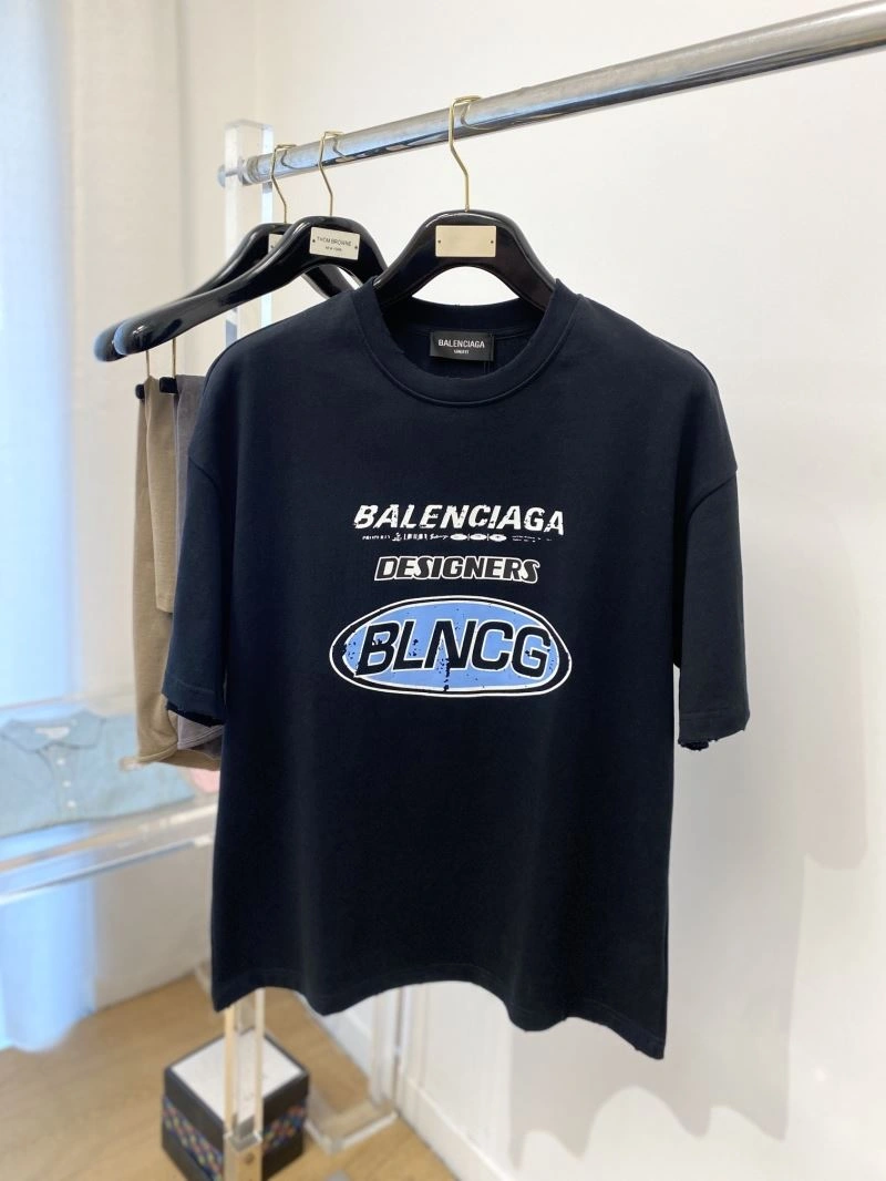 Balenciaga T-Shirts GoodFit 97458