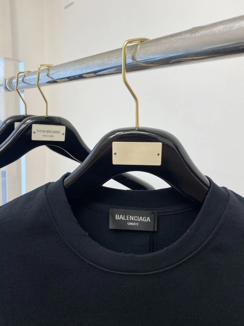 Balenciaga T-Shirts GoodFit 97458