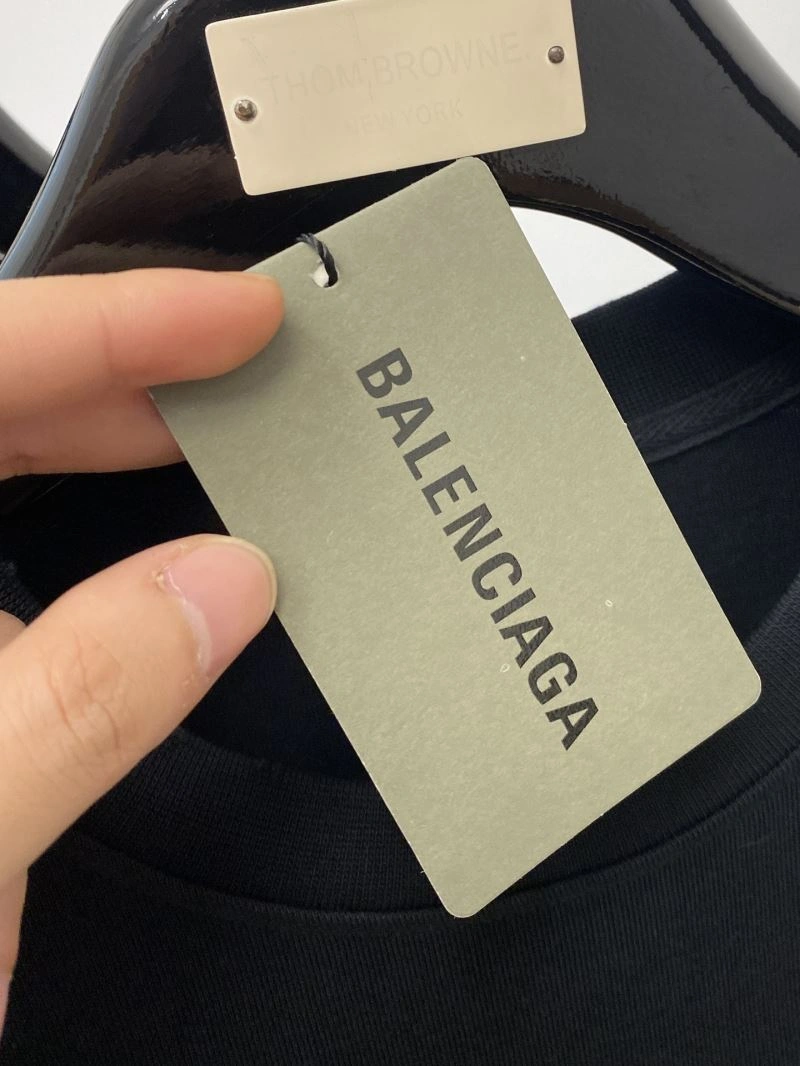 Balenciaga T-Shirts GoodFit 97458