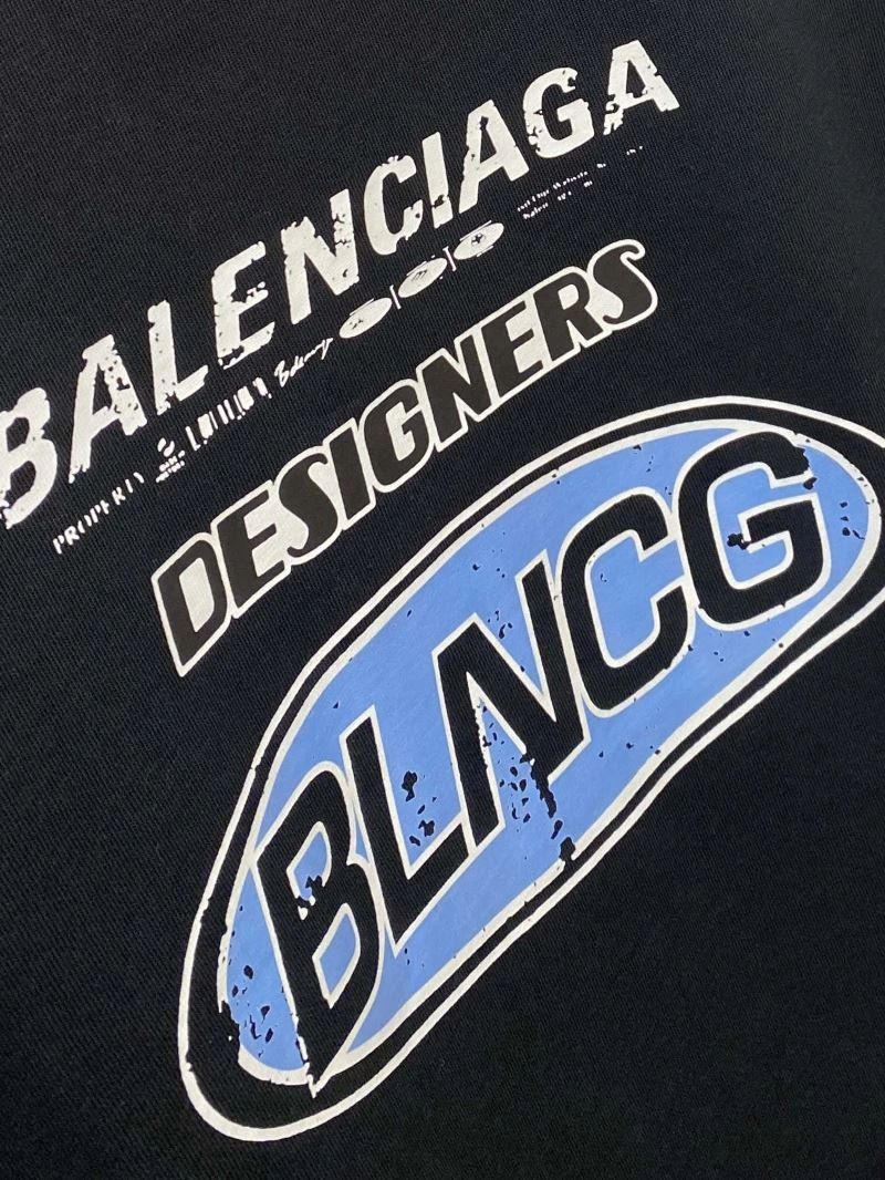 Balenciaga T-Shirts GoodFit 97458