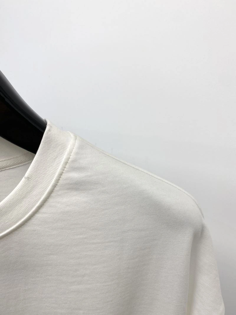 Balenciaga T-Shirts Sleek 97497