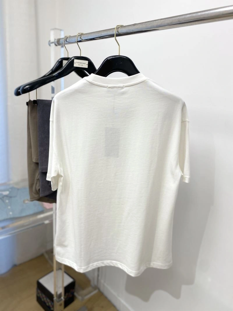 Balenciaga T-Shirts Sleek 97497
