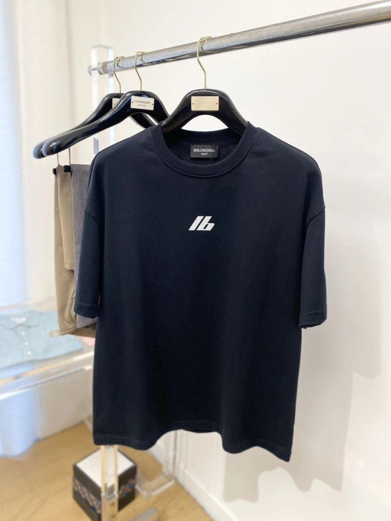 Balenciaga T-Shirts Supportive 97457
