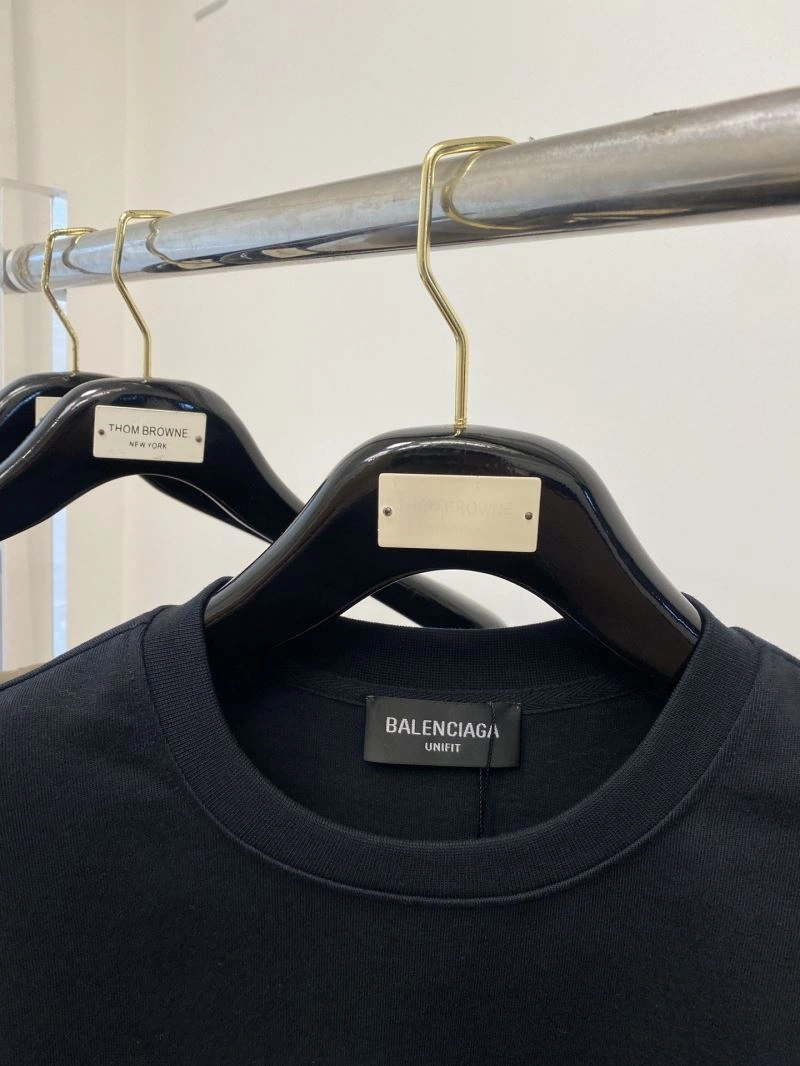 Balenciaga T-Shirts Supportive 97457