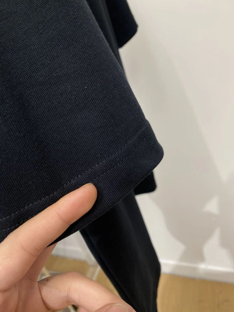 Balenciaga T-Shirts Supportive 97457