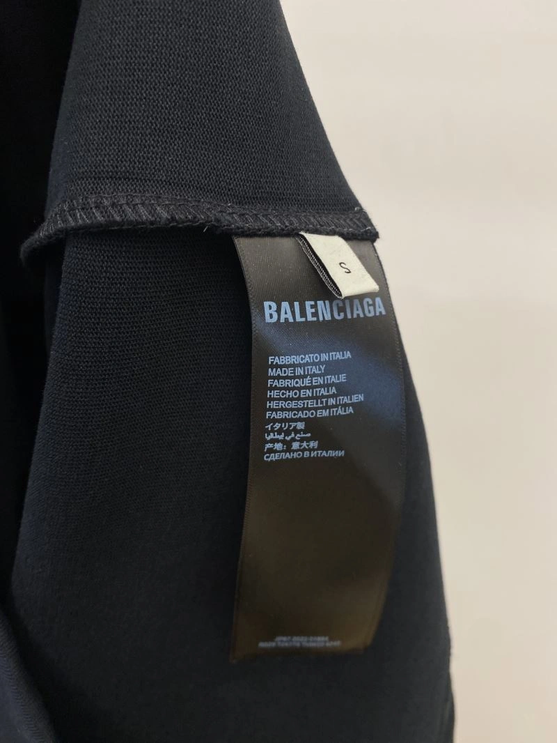 Balenciaga T-Shirts Supportive 97457