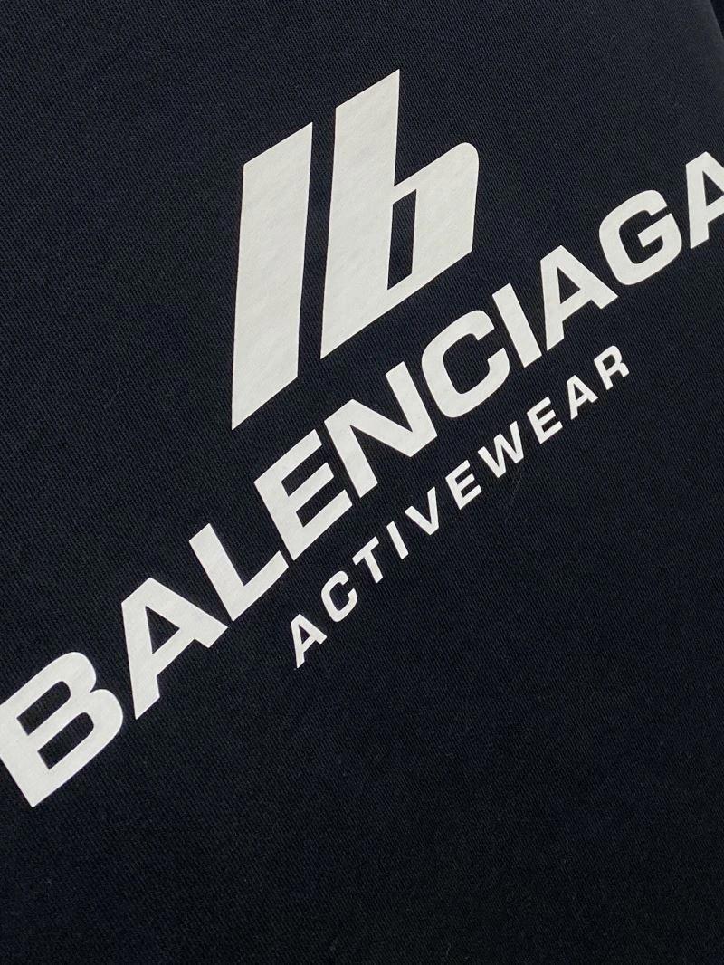 Balenciaga T-Shirts Supportive 97457