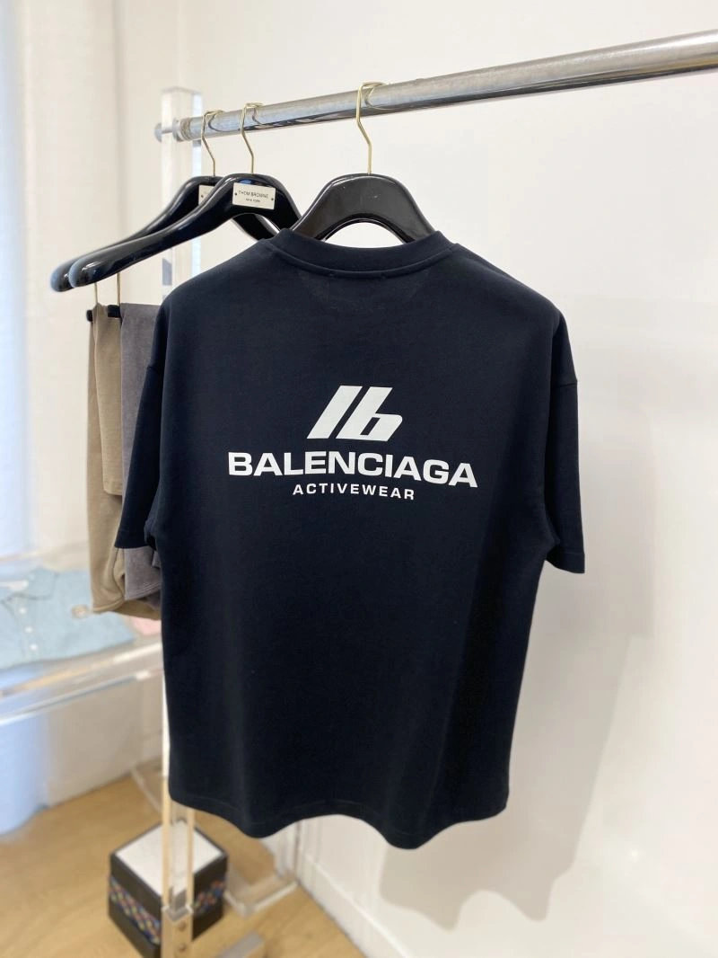 Balenciaga T-Shirts Supportive 97457