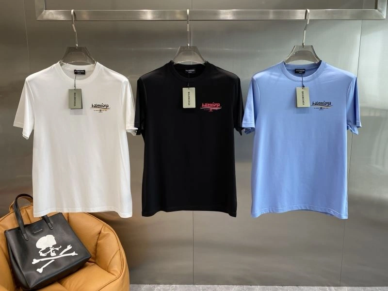 ZeroBulk Balenciaga T-Shirts 97453