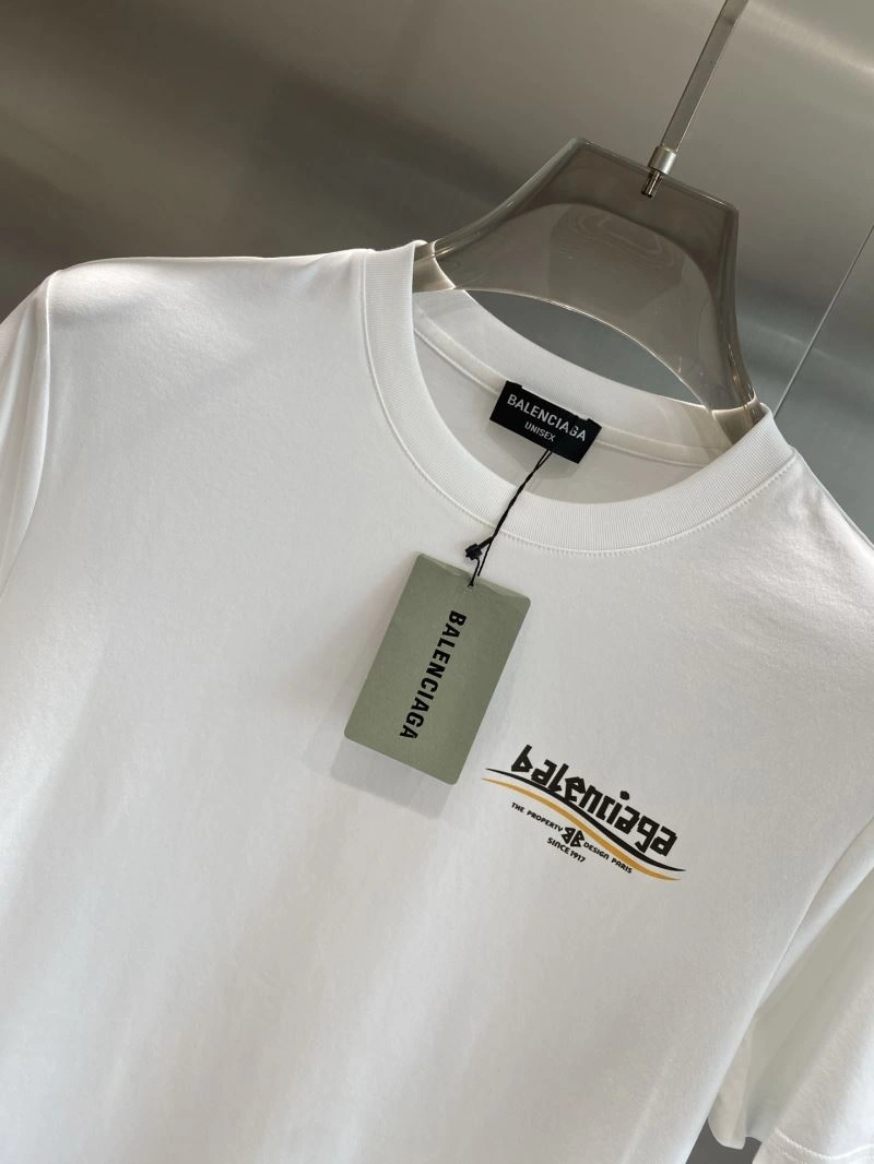 ZeroBulk Balenciaga T-Shirts 97453