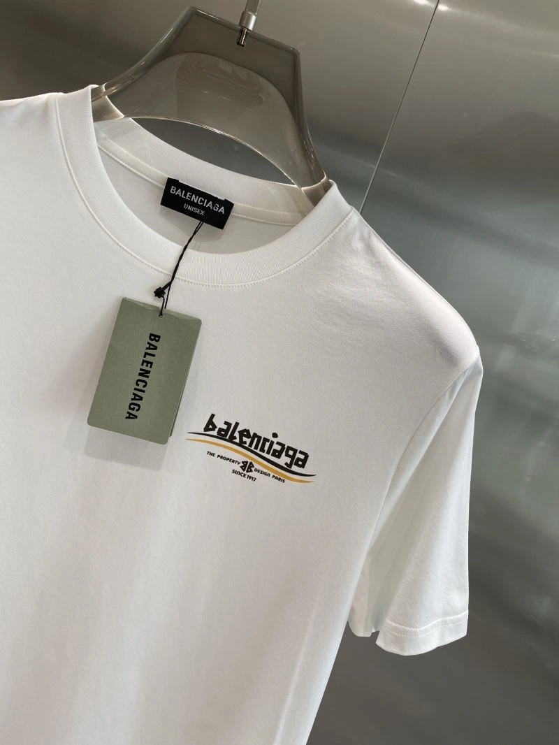 ZeroBulk Balenciaga T-Shirts 97453