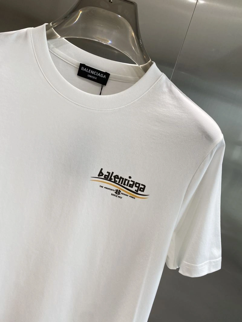 ZeroBulk Balenciaga T-Shirts 97453
