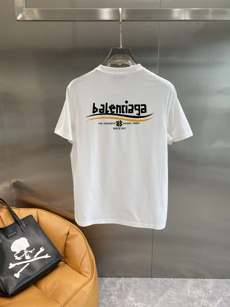 ZeroBulk Balenciaga T-Shirts 97453