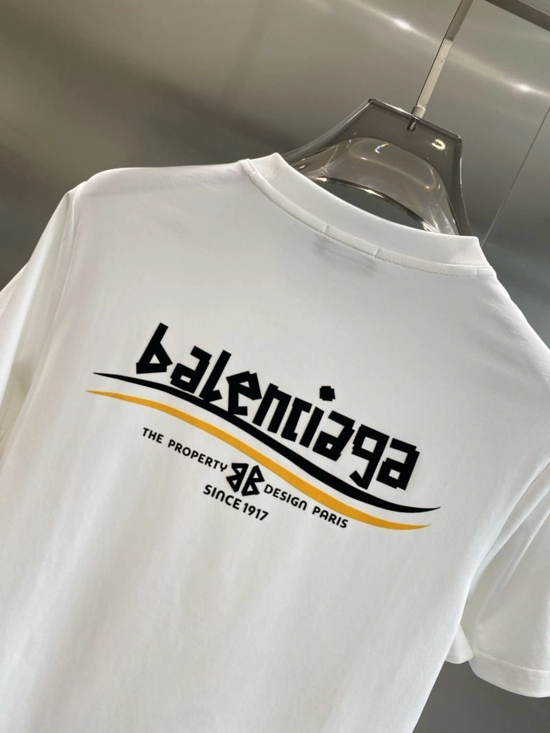 ZeroBulk Balenciaga T-Shirts 97453