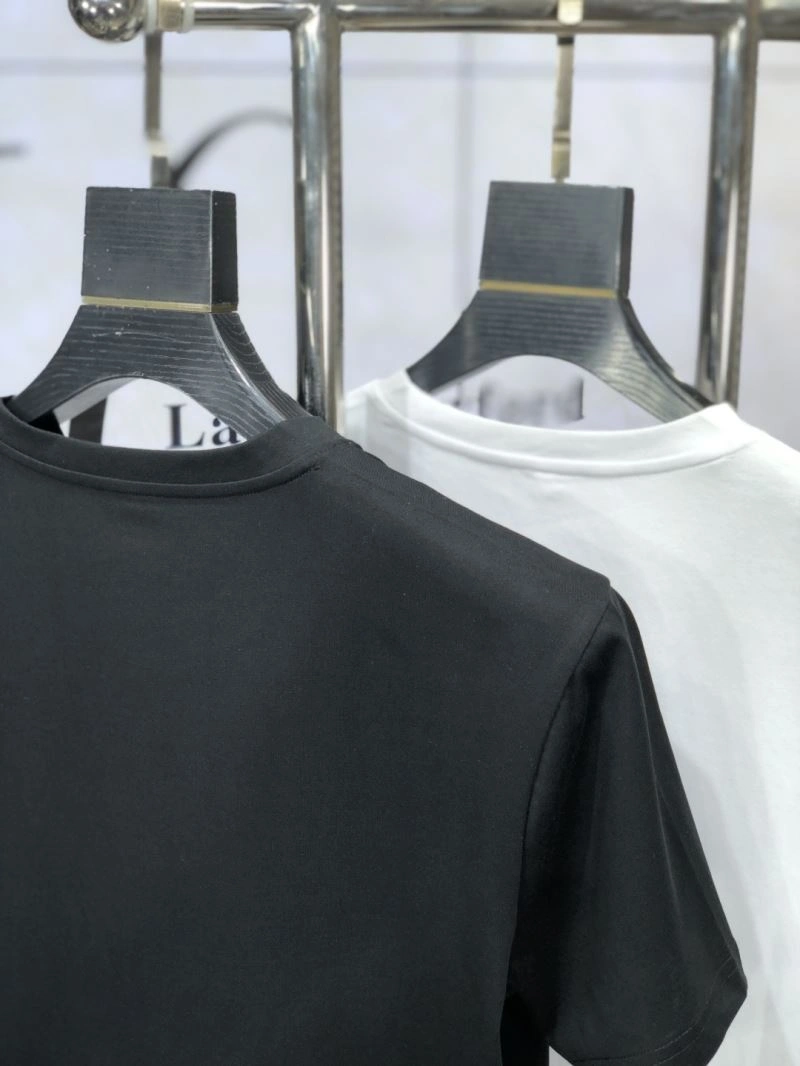 SmoothTexture Balenciaga T-Shirts 97472